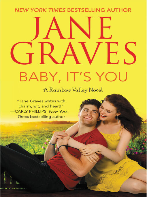 Imagen de portada para Baby, It's You